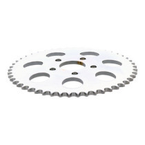 REAR SPROCKET, ZINC. 48T