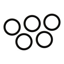 Fuel Tool, lower o-rings (5)