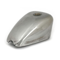 95-03 Kingsize Sportster gas tank, 3.1 gallon