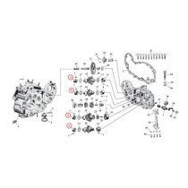 BUSHING, CAMSHAFT INNER