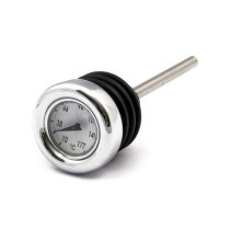 OIL TANK DIPSTICK WITH TEMP.GAUGE