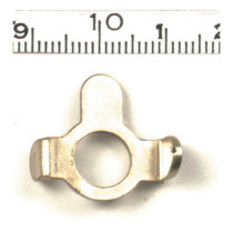 Lock tab, inner primary cover