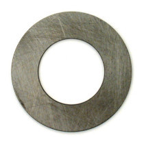 Thrust washer camshaft