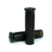 Anderson 1" grips glitter black