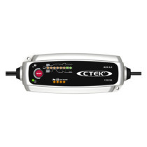 CTEK, MXS 5.0 T battery charger, EU