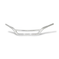 Hollywood 1-1/4" handlebar. Chrome