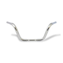 Fatbar, 1-1/4" XLX style. Chrome