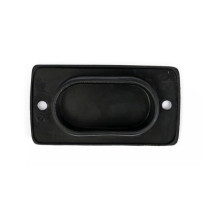 Gasket, master cylinder cover rear