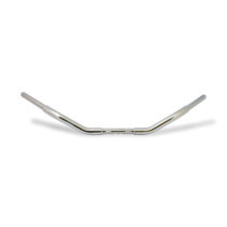 Fatbar, 1-1/4" Fatboy style. Chrome