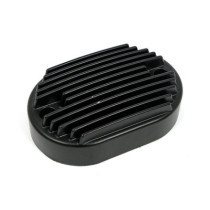 Transpo, voltage regulator / rectifier. Black