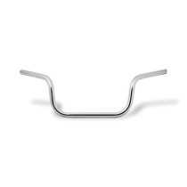 Heritage style handlebar 1" chrome