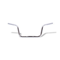 Heritage style handlebar 1" chrome