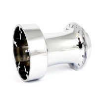 REAR WHEEL HUB, WITH ABS