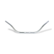 Bikini Bar style handlebar, chrome