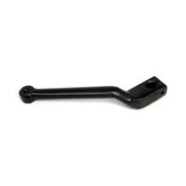 Shifter lever, heel style. Black