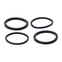 Caliper seal kit, front