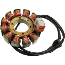 STATOR HOT SHOT