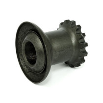 HEADCONE BEARING GUARD NUT