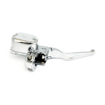 HANDLEBAR MASTER CYLINDER, 14MM