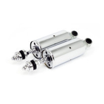 SOFTAIL SHOCKS