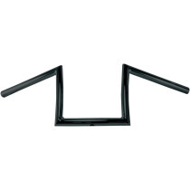 HANDLEBAR STRIPPER 8" RISE BLACK