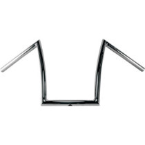 HANDLEBAR STRIPPER 12" RISE CHROME