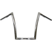 HANDLEBARS 1-1/4" STRIP 14" RISE