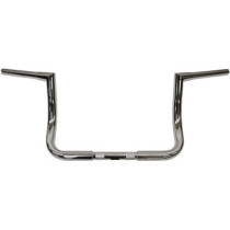 HANDLEBARS 1-1/4" BAGGER APE HANGER 10" RISE