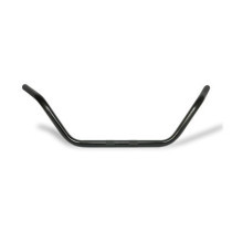 Road King OEM style handlebar 1". Black