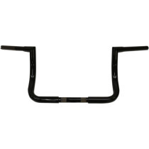 HANDLEBARS 1-1/4" BAGGER APE HANGER 10" RISE