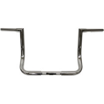 HANDLEBARS 1-1/4" BAGGER APE HANGER 13" RISE