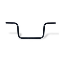 Electra Glide OEM style handlebar 1" black