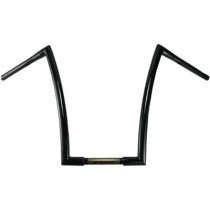 HANDLEBARS 1-1/4" STRIP 17" RISE