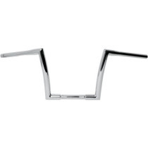 HANDLEBARS 1-1/4" STRIP 17" RISE