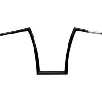 HANDLEBARS 1-1/4" STRIP 17" RISE