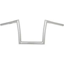 HANDLEBARS 1-1/4" STRIP 10" RISE