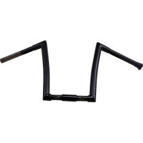 HANDLEBARS 1-1/4" STRIP 12" RISE