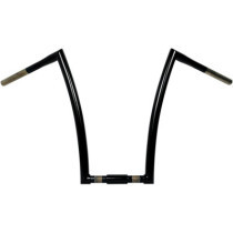 HANDLEBARS 1-1/4" STRIP 17" RISE