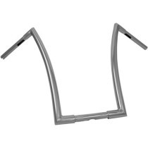 HANDLEBAR 20" STRIP 1-1/4" CHROME