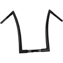 HANDLEBAR 20" STRIP 1-1/4" GLOSS BLACK