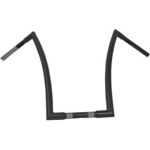 HANDLEBAR 20" STRIP 1-1/4" FLAT BLACK