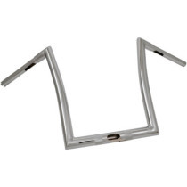 HANDLEBAR 14" APE HANGER 1-1/4" CHROME