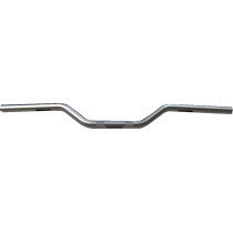 Handlebar - Moto 2.0 - Low - Stainless Steel