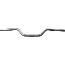 Handlebar - Moto 2.0 - Mid - Stainless Steel