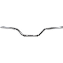 Handlebar - Moto 2.0 - Mid - Chrome