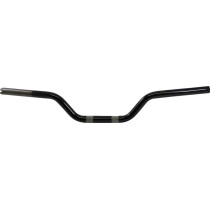 Handlebar - Moto 2.0 - Mid - Gloss Black