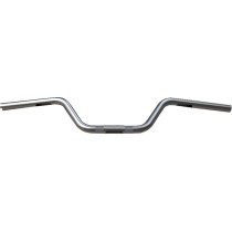 Handlebar - Moto 2.0 - High - Stainless Steel