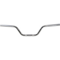 Handlebar - Moto 2.0 - High - Chrome