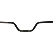 Handlebar - Moto 2.0 - High - Gloss Black