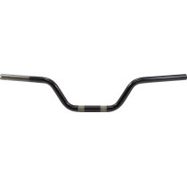 Handlebar - Moto 2.0 - High - Flat Black